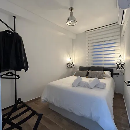 Apartmán Gongora Con Parking