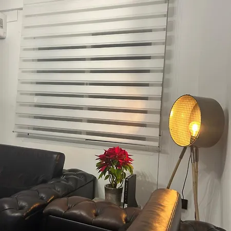 Gongora Con Parking Apartmán Córdoba