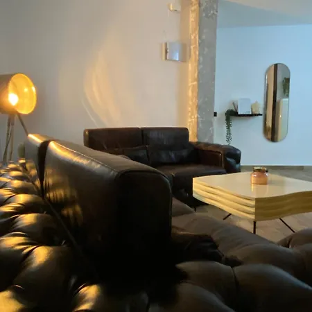Apartmán Gongora Con Parking