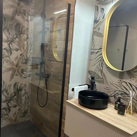 Apartmán Gongora Con Parking *