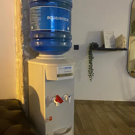 Apartmán Gongora Con Parking Córdoba