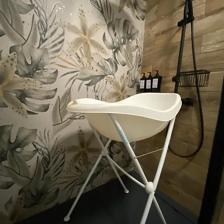 Apartamento Gongora Con Parking
