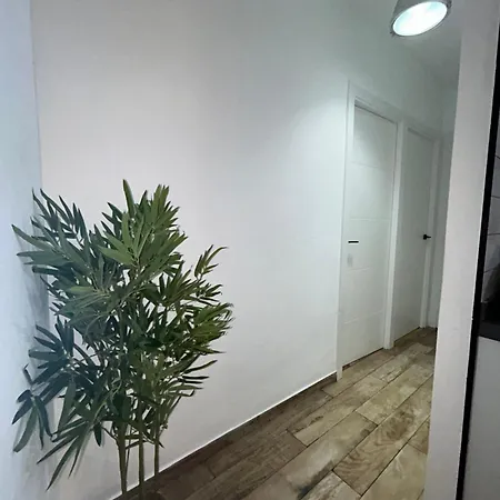 Apartment Gongora Con Parking Cordoba